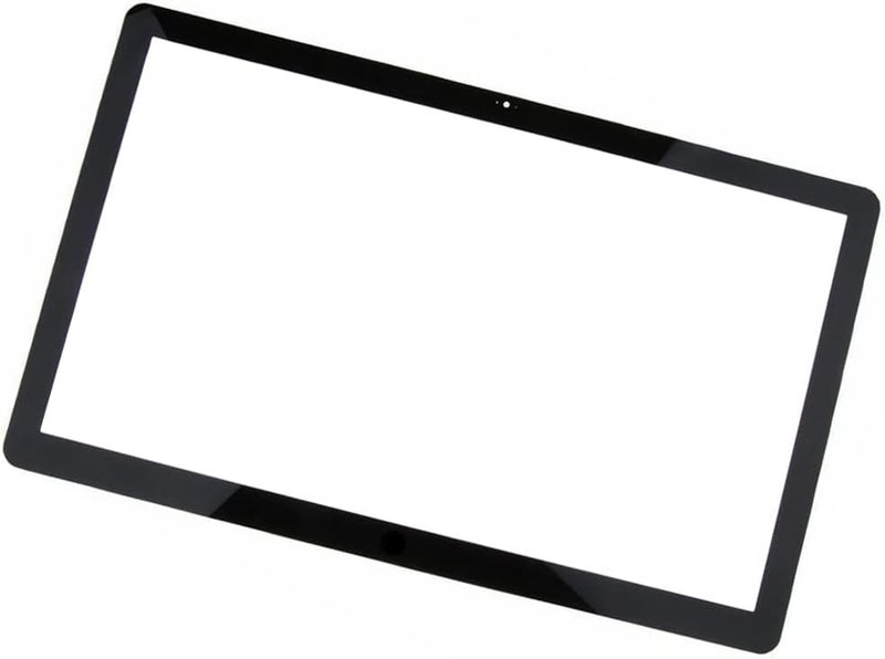Nockchawon غطاء زجاجي أمامي بديل لشاشة LCD A1316 الجديدة بحجم 27 بوصة لشاشات السينما وثندربولت A1407 922-9919 922-9344 (منتصف 2010 - منتصف 2011) - Image 1